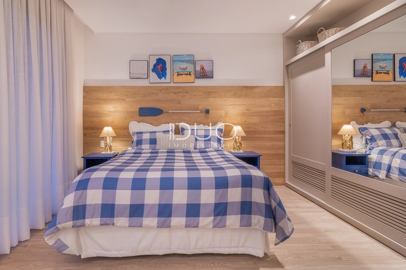 CASA COM 04 SUÍTES NO CONDOMINIO BLUE EM XANGRI-LÁ: 27ª foto da galeria de imagens do imóvel
