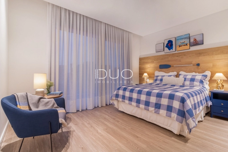 CASA COM 04 SUÍTES NO CONDOMINIO BLUE EM XANGRI-LÁ: 26ª foto da galeria de imagens do imóvel