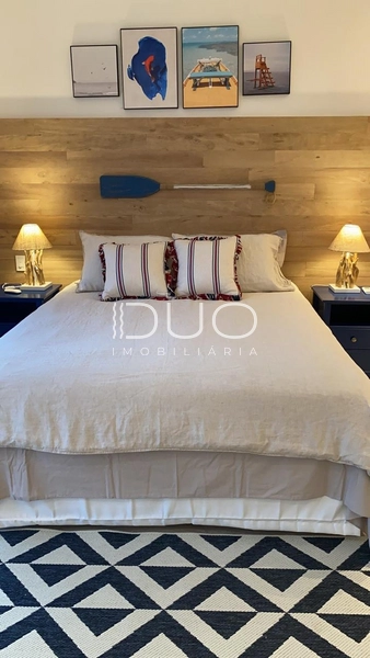 CASA COM 04 SUÍTES NO CONDOMINIO BLUE EM XANGRI-LÁ: 16ª foto da galeria de imagens do imóvel