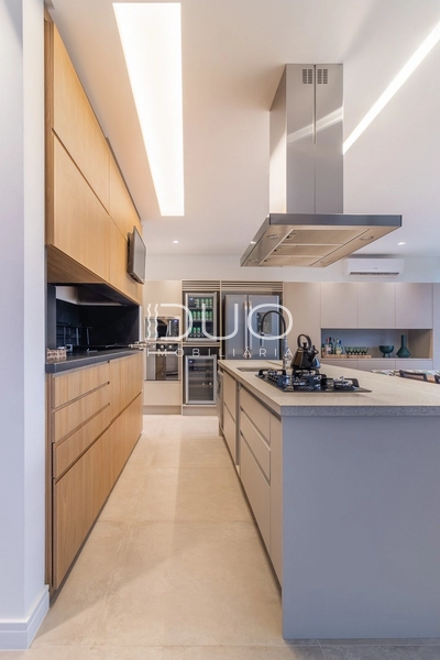 CASA COM 04 SUÍTES NO CONDOMINIO BLUE EM XANGRI-LÁ: 11ª foto da galeria de imagens do imóvel