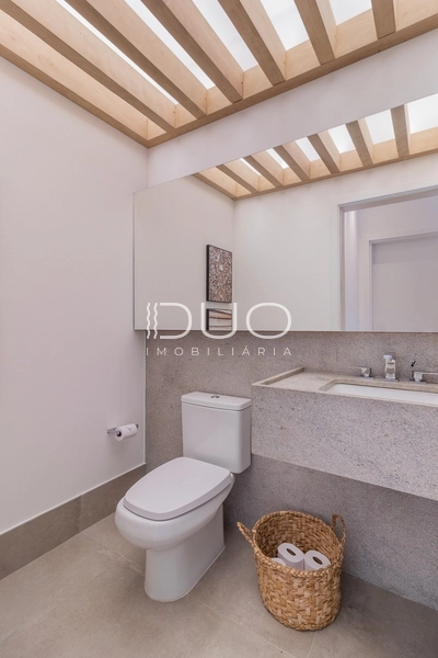 CASA COM 04 SUÍTES NO CONDOMINIO BLUE EM XANGRI-LÁ: 12ª foto da galeria de imagens do imóvel