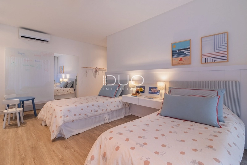 CASA COM 04 SUÍTES NO CONDOMINIO BLUE EM XANGRI-LÁ: 19ª foto da galeria de imagens do imóvel