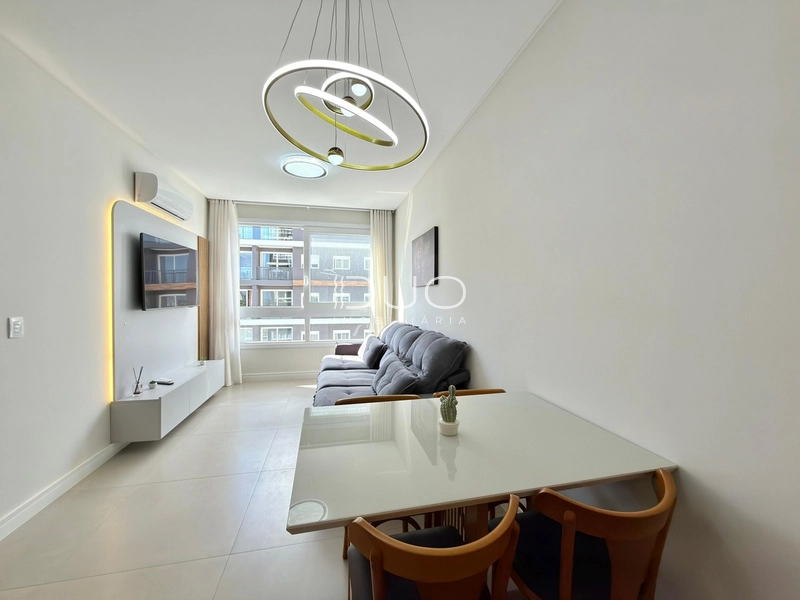 APARTAMENTO 01 DORMITÓRIO EM CAPÃO DA CANOA