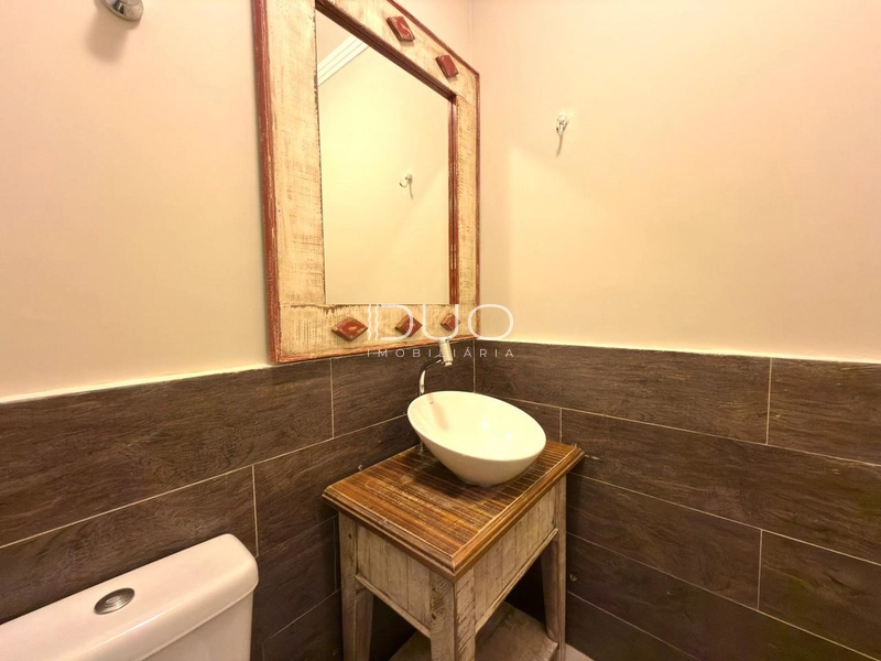 CASA NO CONDOMÍNIO VENTURA CLUB EM IJUI: 24ª foto da galeria de imagens do imóvel