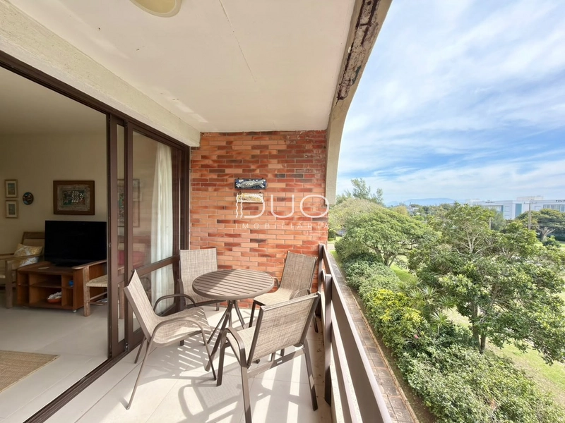 APARTAMENTO 02 DORMITÓRIOS EM XANGRI-LÁ: 3ª foto da galeria de imagens do imóvel