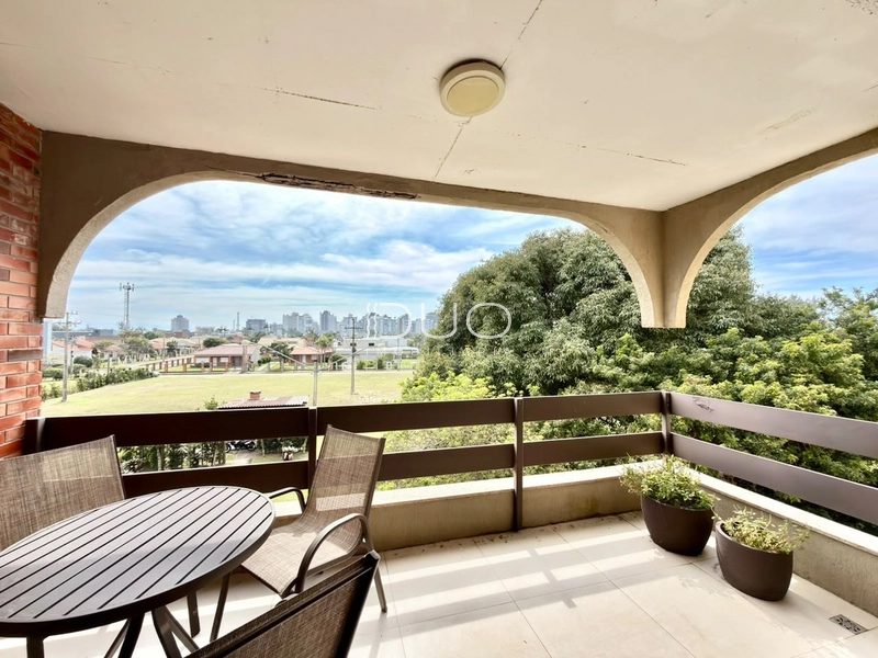 APARTAMENTO 02 DORMITÓRIOS EM XANGRI-LÁ: 5ª foto da galeria de imagens do imóvel