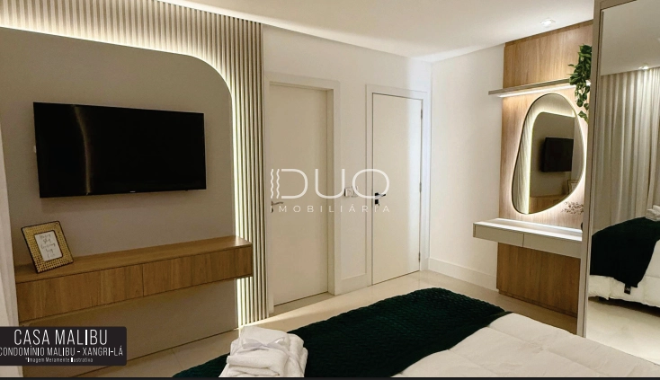 SOBRADO NO CONDOMÍNIO MALIBU EM XANGRI-LÁ: 14ª foto da galeria de imagens do imóvel