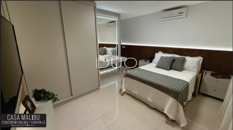SOBRADO NO CONDOMÍNIO MALIBU EM XANGRI-LÁ: 16ª foto da galeria de imagens do imóvel