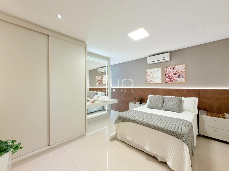 SOBRADO COM 5 DORMITÓRIOS NO CONDOMÍNIO MALIBU: 36ª foto da galeria de imagens do imóvel