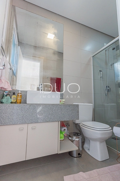 CASA NO CONDOMÍNIO RVIERA EM XANGRI-LÁ: 30ª foto da galeria de imagens do imóvel