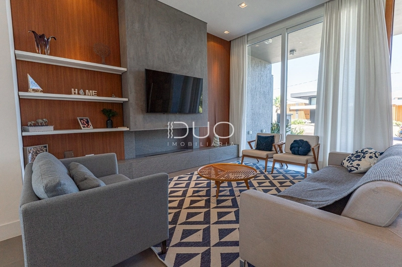 CASA NO CONDOMÍNIO RVIERA EM XANGRI-LÁ: 12ª foto da galeria de imagens do imóvel
