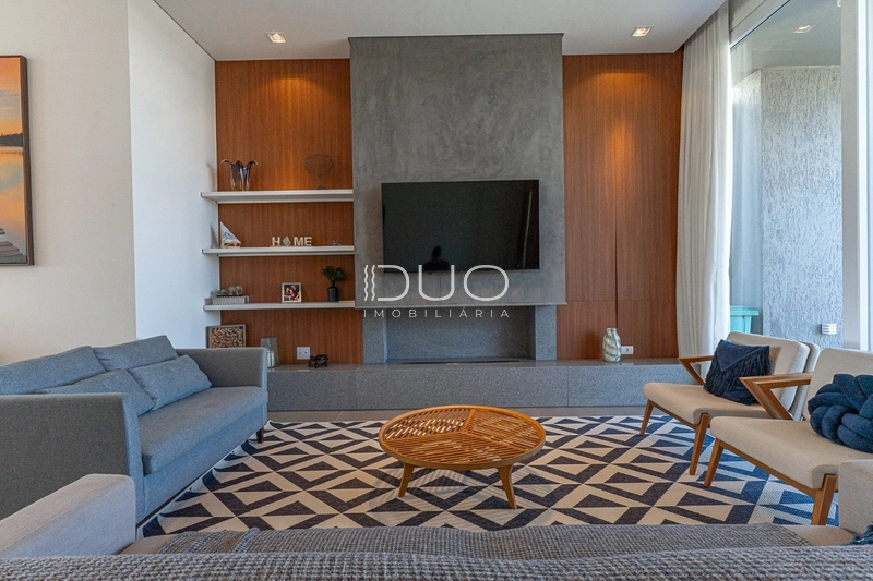 CASA NO CONDOMÍNIO RVIERA EM XANGRI-LÁ: 8ª foto da galeria de imagens do imóvel
