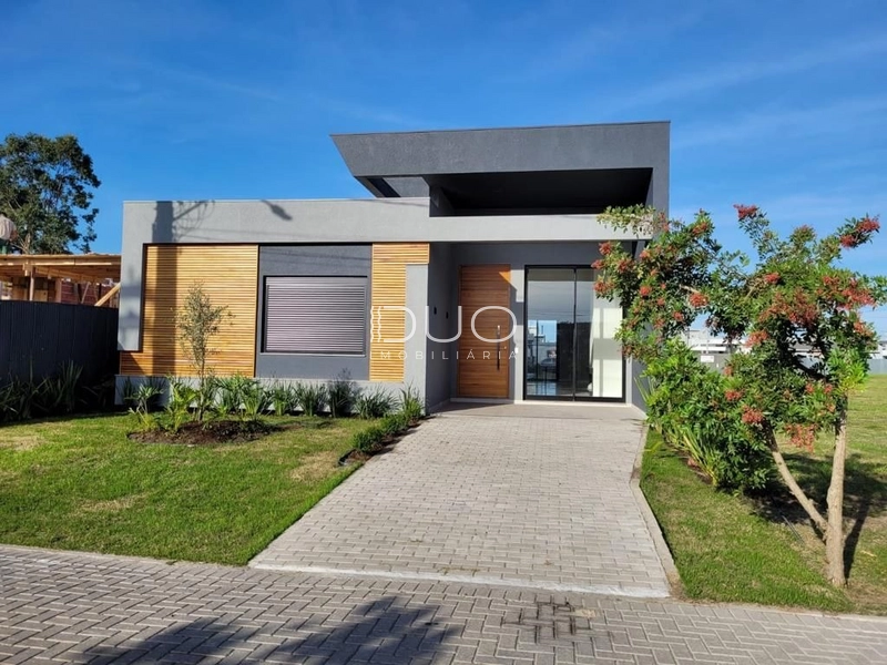 CASA NO CONDOMÍNIO SUNSET EM XANGRI-LÁ