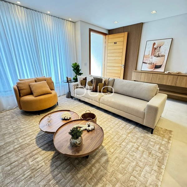 CASA NO CONDOMÍNIO MURANO EM CAPÃO DA CANOA