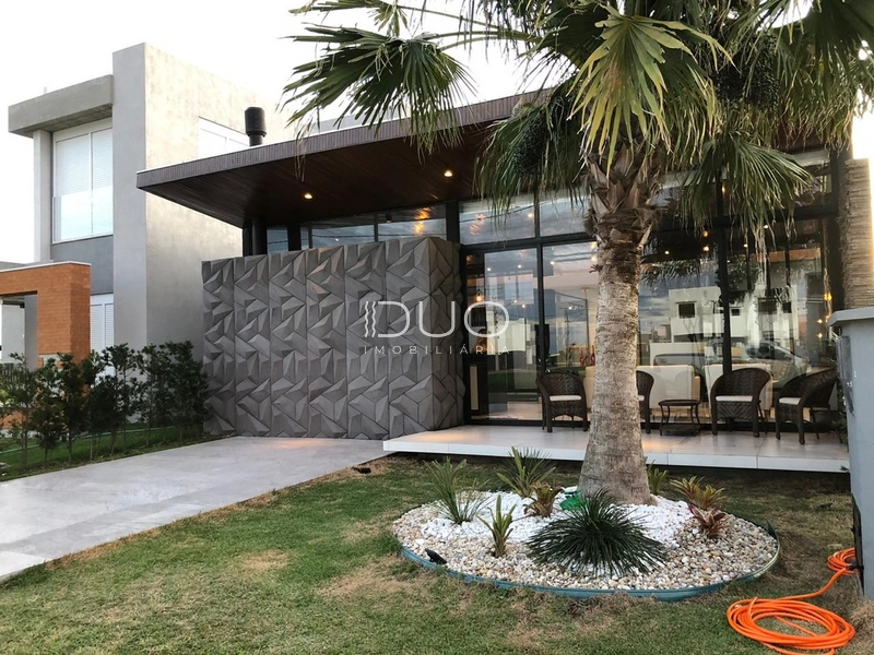 CASA NO CONDOMÍNIO BLUE EM XANGRI-LÁ: 2ª foto da galeria de imagens do imóvel