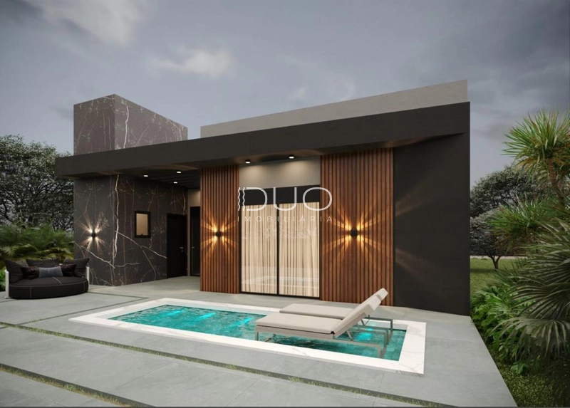 CASA NO COMÍNIO BLUE EM XANGRI-LÁ: 3ª foto da galeria de imagens do imóvel
