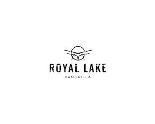 TERRENO NO CONDOMÍNIO ROYAL LAKE EM XANGRI-LÁ: 1ª foto da galeria de imagens do imóvel