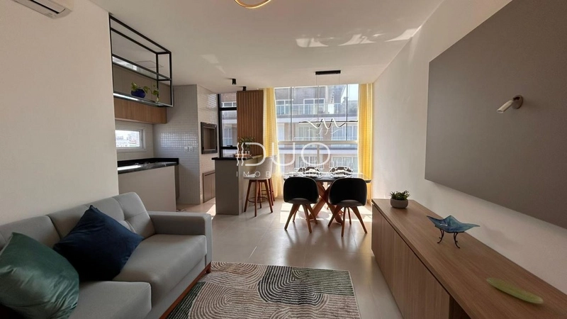 APARTAMENTO 02 DORMITÓRIOS ME CAPÃO DA CANOA