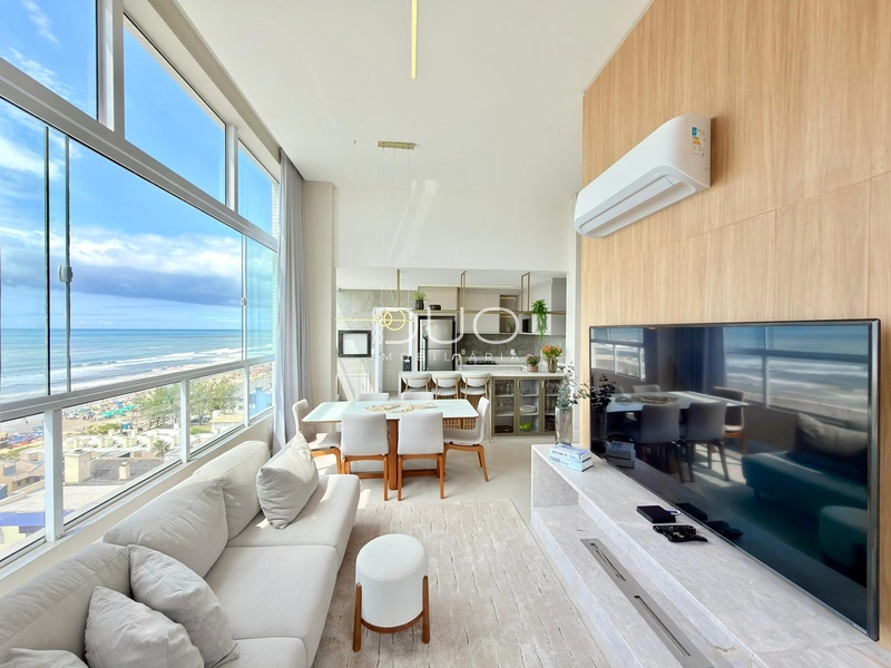 APARTAMENTO 03 DORMITÓRIOS EM CAPÃO DA CANOA