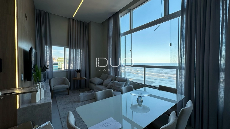 APARTAMENTO 03 DORMITÓRIOS EM CAPÃO DA CANOA