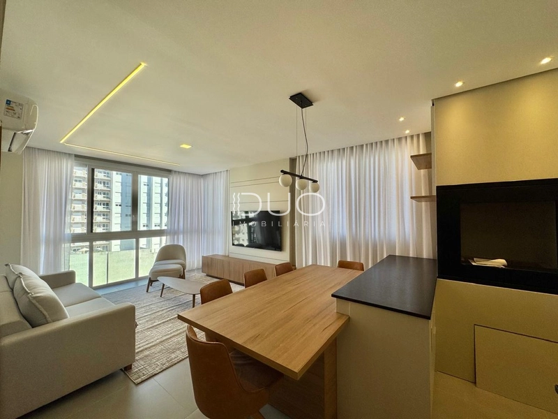 APARTAMENTO 03 DORMITÓRIOS EM CAPÃO DA CANOA