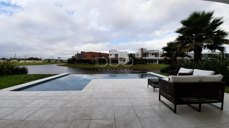 CASA NO CONDOMÍNIO ENSEADA EM XANGRI-LÁ: 19ª foto da galeria de imagens do imóvel