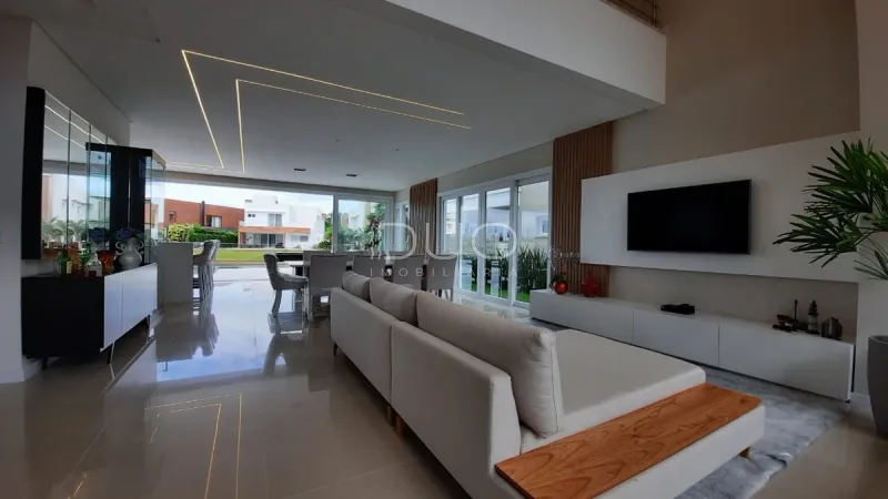 CASA NO CONDOMÍNIO ENSEADA EM XANGRI-LÁ: 9ª foto da galeria de imagens do imóvel