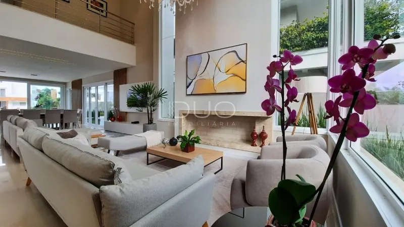 CASA NO CONDOMÍNIO ENSEADA EM XANGRI-LÁ: 8ª foto da galeria de imagens do imóvel