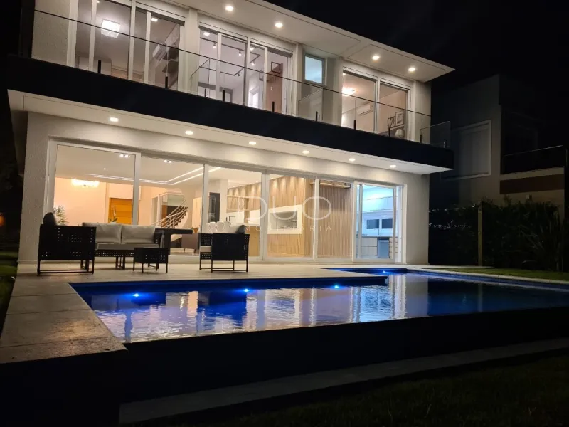 CASA NO CONDOMÍNIO ENSEADA EM XANGRI-LÁ: 25ª foto da galeria de imagens do imóvel