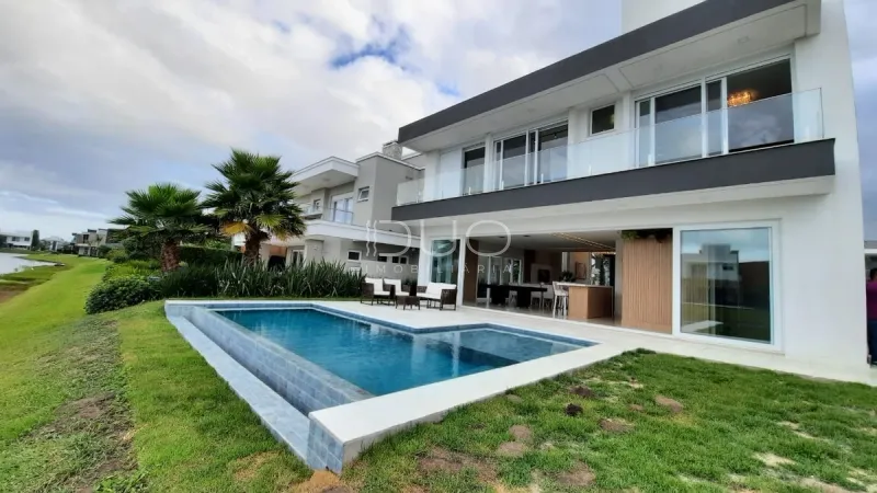 CASA NO CONDOMÍNIO ENSEADA EM XANGRI-LÁ: 23ª foto da galeria de imagens do imóvel