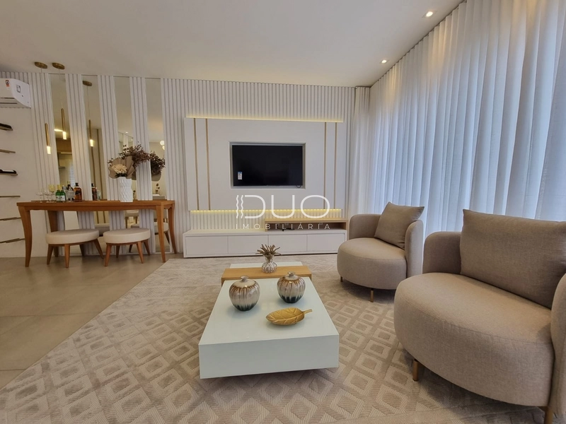 APARTAMENTO 3 DORMITÓRIOS EM CAPÃO DA CANOA