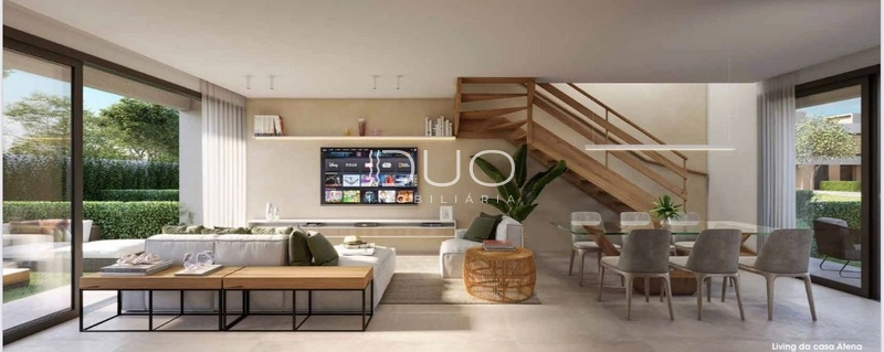 APARTAMENTO 02 DORMITÓRIOS NO CONDOMÍNIO GAIA: 13ª foto da galeria de imagens do imóvel