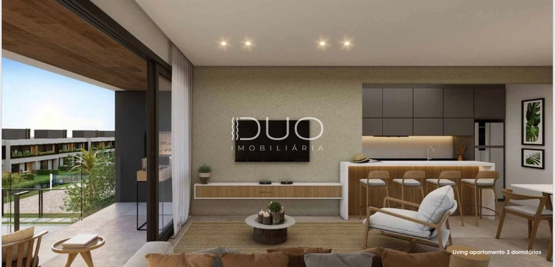 APARTAMENTO 02 DORMITÓRIOS NO CONDOMÍNIO GAIA: 14ª foto da galeria de imagens do imóvel