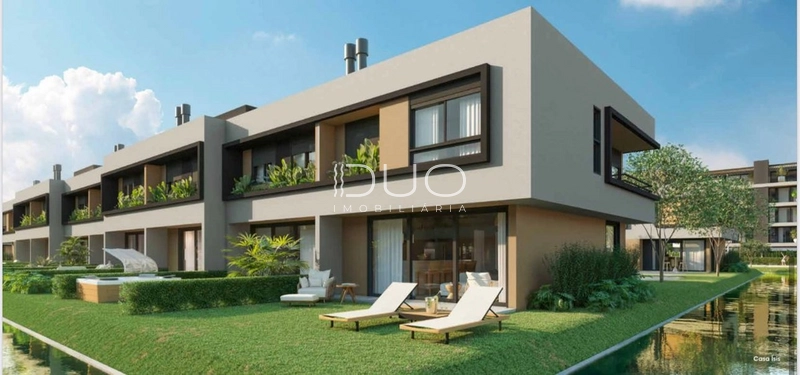 APARTAMENTO 02 DORMITÓRIOS NO CONDOMÍNIO GAIA: 9ª foto da galeria de imagens do imóvel