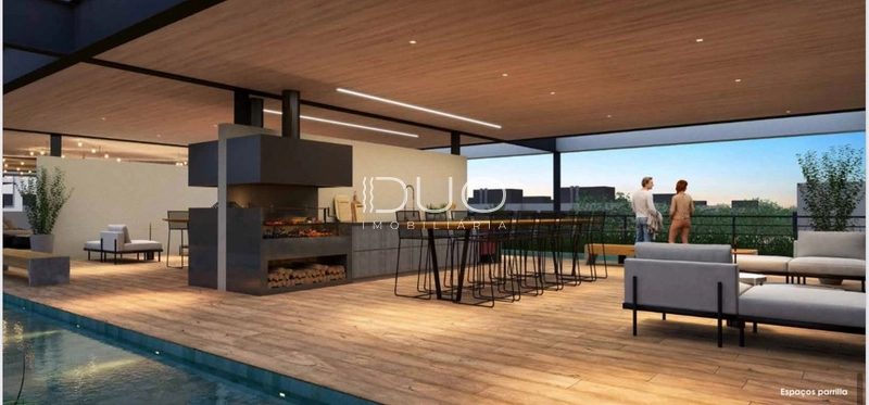 APARTAMENTO 02 DORMITÓRIOS NO CONDOMÍNIO GAIA: 5ª foto da galeria de imagens do imóvel