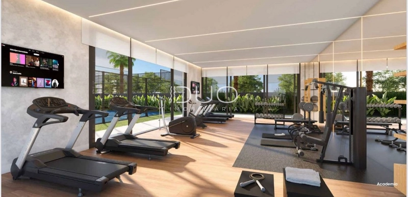 APARTAMENTO 02 DORMITÓRIOS NO CONDOMÍNIO GAIA: 15ª foto da galeria de imagens do imóvel