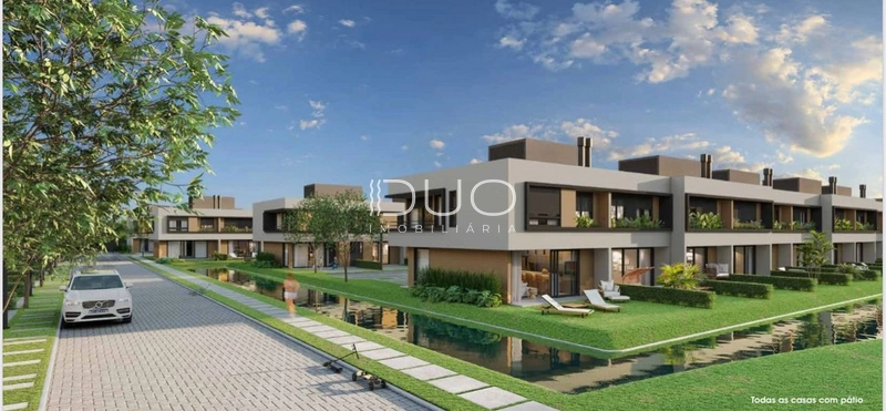 APARTAMENTO 02 DORMITÓRIOS NO CONDOMÍNIO GAIA: 8ª foto da galeria de imagens do imóvel