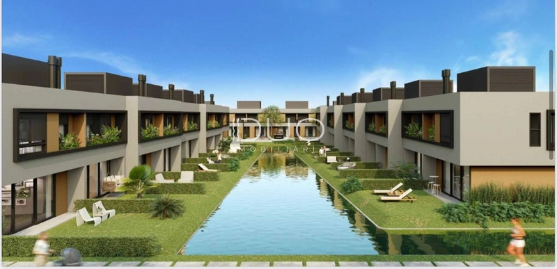 APARTAMENTO 02 DORMITÓRIOS NO CONDOMÍNIO GAIA: 10ª foto da galeria de imagens do imóvel