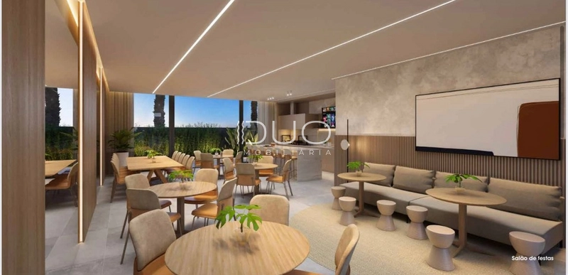 APARTAMENTO 02 DORMITÓRIOS NO CONDOMÍNIO GAIA: 4ª foto da galeria de imagens do imóvel