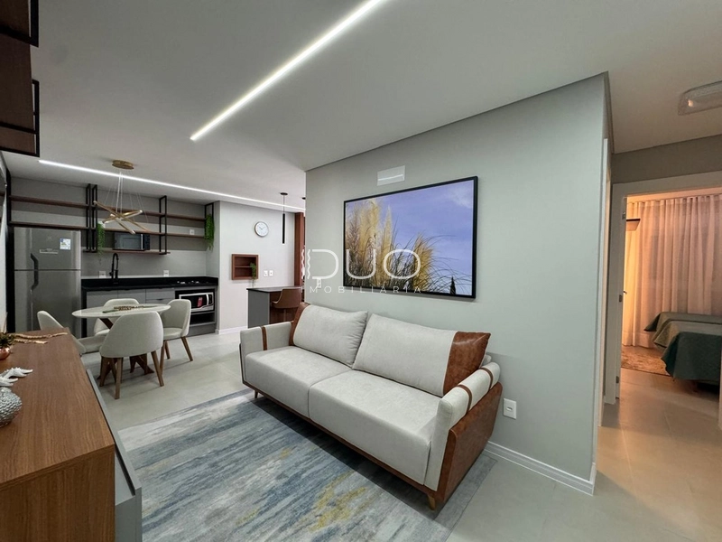 APARTAMENTO 02 DORMITÓRIOS EM CAPÃO DA CANOA