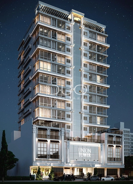 APARTAMENTO 03 DORMITÓRIOS EM CAPÃO DA CANOA