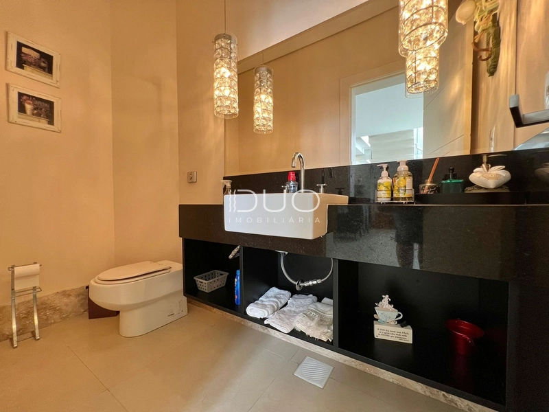 CASA NO CONDOMÍNIO ENSEADA LAGOS EM XANGRI-LÁ: 23ª foto da galeria de imagens do imóvel