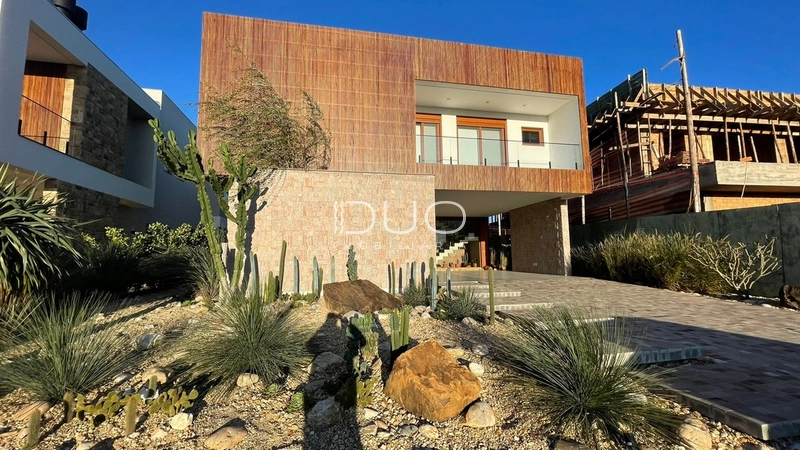 CASA NO CONDOMÍNIO CAPÃO ILHAS RESORT EM CAPÃO DA CANOA