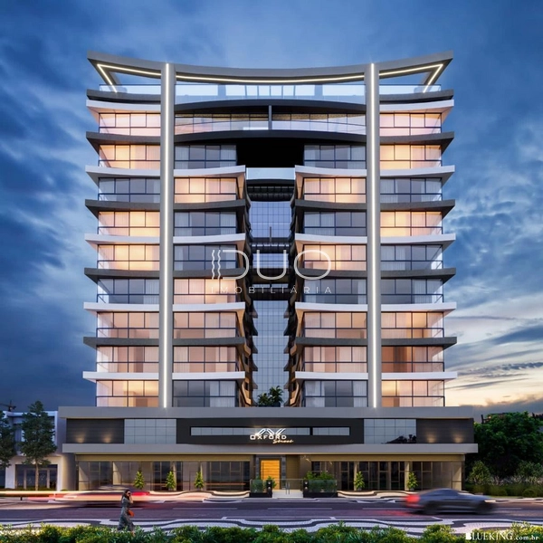 APARTAMENTO 02 DORMITÓRIOS EM CAPÃO DA CANOA