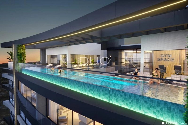 APARTAMENTO 02 DORMITÓRIOS EM CAPÃO DA CANOA