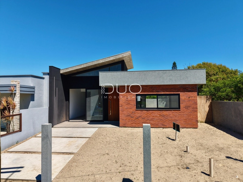 CASA EM CAPÃO DA CANOA