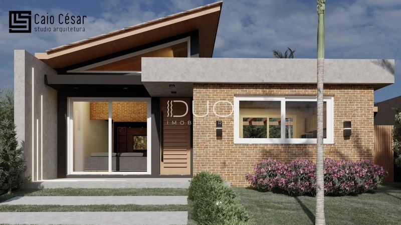 CASA EM CAPÃO DA CANOA