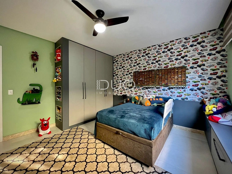 CASA NO CONDOMÍNIO VILLAGGIO ATLÂNTIDA: 13ª foto da galeria de imagens do imóvel