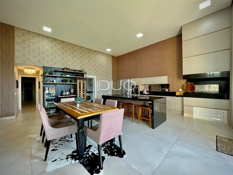 CASA NO CONDOMÍNIO VILLAGGIO ATLÂNTIDA: 7ª foto da galeria de imagens do imóvel