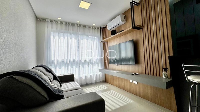 APARTAMENTO 02 DORMITÓRIOS NO BAIRRO NAVEGANTES EM CAPAÕ DA CANOA